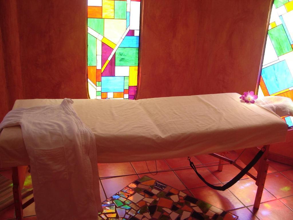 Hotel Casa Armonia トラケパケ エクステリア 写真