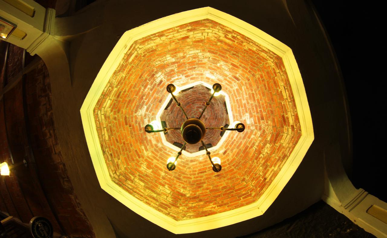 Hotel Casa Armonia トラケパケ エクステリア 写真
