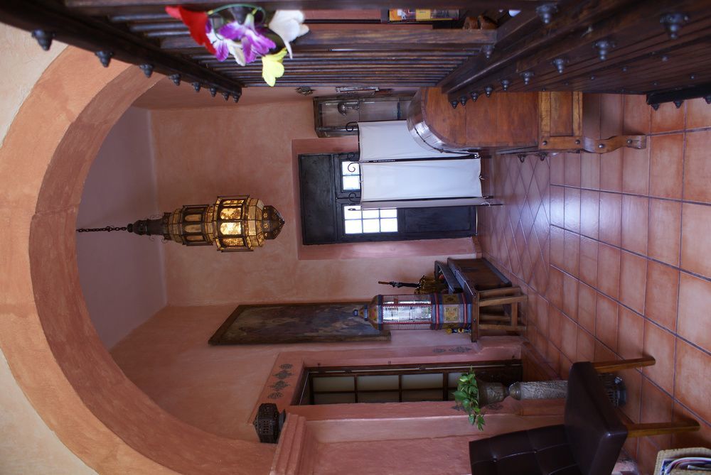 Hotel Casa Armonia トラケパケ エクステリア 写真