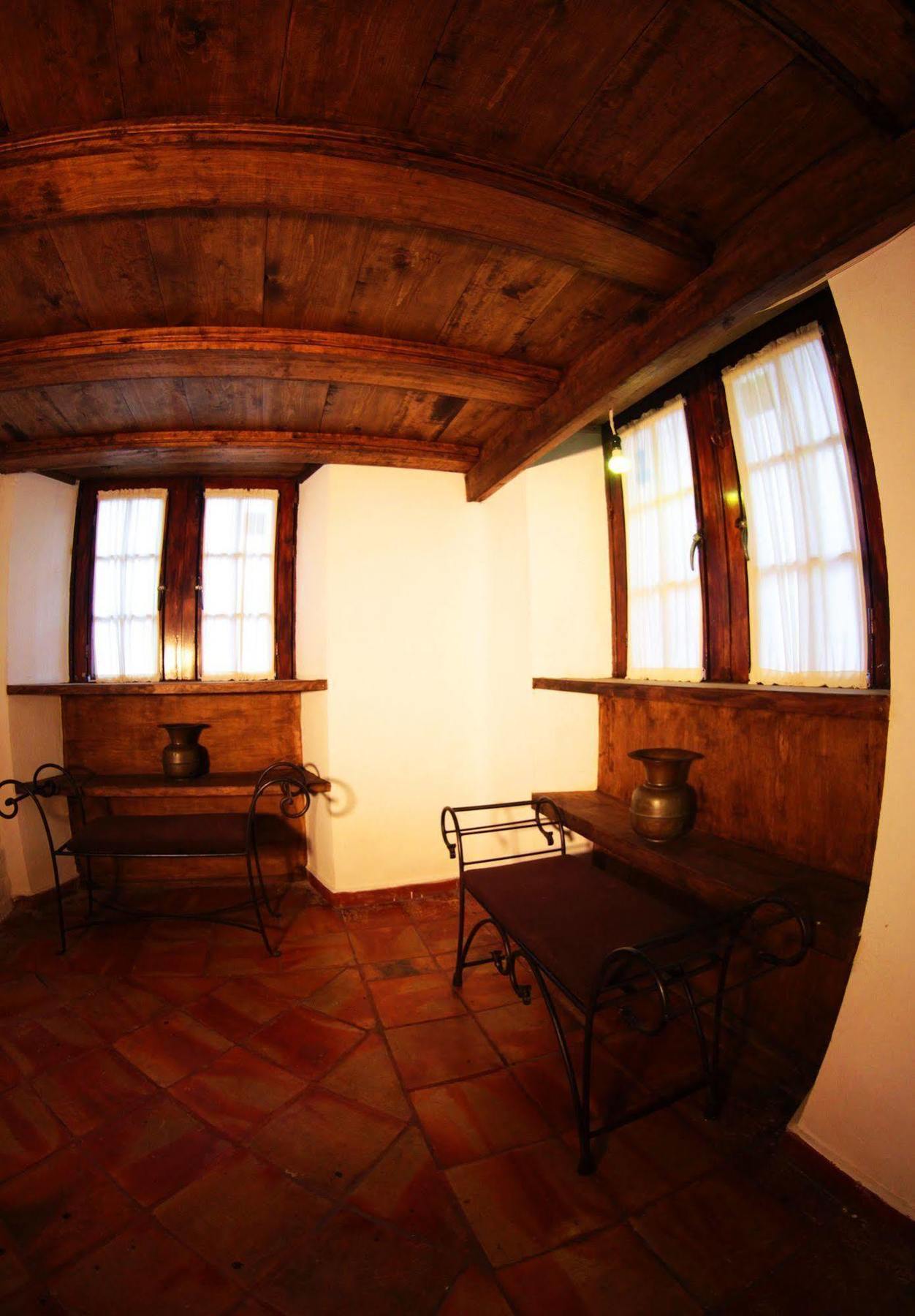 Hotel Casa Armonia トラケパケ エクステリア 写真