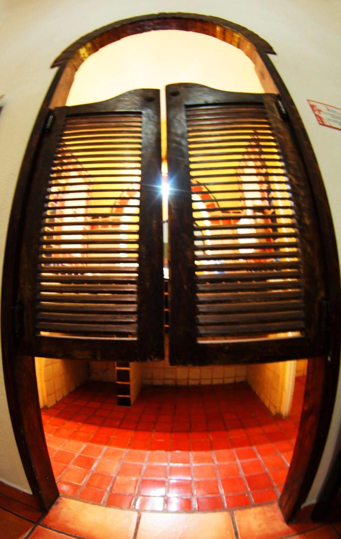 Hotel Casa Armonia トラケパケ エクステリア 写真