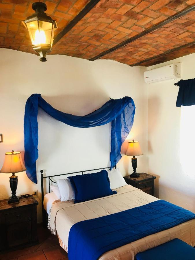 Hotel Casa Armonia トラケパケ エクステリア 写真